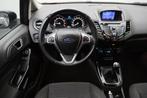 Ford Fiesta 1.0 EcoBoost Titanium 2014 | Navigatie | Cruise, Voorwielaandrijving, Gebruikt, Euro 6, Origineel Nederlands