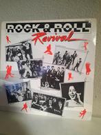 ROCK & ROLL REVIVAL  FROM HOLLAND, Ophalen of Verzenden, Gebruikt, 12 inch, Poprock