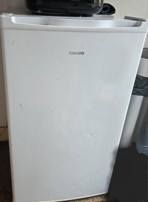 Koelkast, Witgoed en Apparatuur, Koelkasten en IJskasten, Gebruikt, 45 tot 60 cm, Ophalen