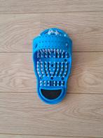 Douche hulpmiddel, Ophalen of Verzenden, Nieuw, Blauw