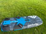 Patrik foil ride 145, Watersport en Boten, Plank, Ophalen of Verzenden, Minder dan 5 m², Zo goed als nieuw