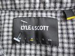 Lyle & Scott, size M, Kleding | Heren, Overhemden, Overige kleuren, Verzenden, Halswijdte 39/40 (M), Zo goed als nieuw