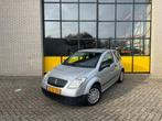 Citroen C2 1.4i Furio, Airco, geweldig onderhouden !, Auto's, Citroën, Voorwielaandrijving, Zwart, 4 cilinders, 965 kg