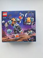 LEGO City Space Mech 60428, Ophalen of Verzenden, Nieuw, Complete set, Lego