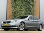 BMW 5-serie 540i High Executive Edition|340PK|LEDER|360 CAME, Automaat, Gebruikt, 2000 kg, 340 pk