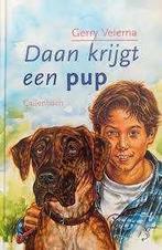 2 x kinderboeken Gerry Velema, Ophalen of Verzenden, Zo goed als nieuw, Gerry Velema