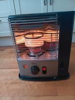 qlima petroleumkachel dubbelbrander, Ophalen of Verzenden, Gebruikt, Overige brandstoffen, Petroleumkachel