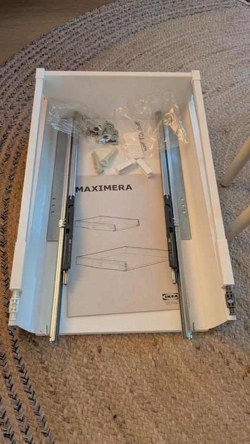 Ikea maximera keuken lade middel 40*60cm, Huis en Inrichting, Keuken | Keukenelementen, Zo goed als nieuw, Minder dan 100 cm, 50 tot 100 cm