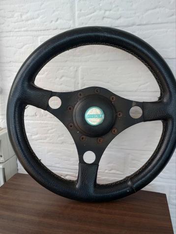 Sport stuur Fiat 32cm beschikbaar voor biedingen