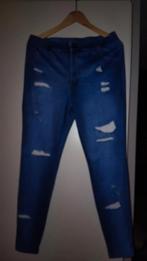 Shein BAE Curve legging jeans, Ophalen of Verzenden, Nieuw, Blauw, Legging