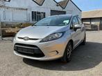 2011 Ford Fiesta, Auto's, Ford, Euro 5, Gebruikt, Overige carrosserieën, Bedrijf