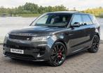 23 inch Range Rover (Sport) winterset velgen en banden NIEUW, Ophalen, 285 mm, Banden en Velgen, Nieuw
