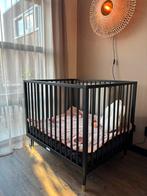 Bopita Box Cloë mat zwart, Ophalen, Gebruikt