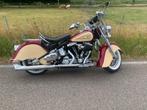 Harley davidson heritage softtail 1991, Motoren, Motoren | Harley-Davidson, 2 cilinders, Particulier, Meer dan 35 kW, Toermotor
