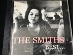 The Smiths, Best I, Cd's en Dvd's, Cd's | Rock, Ophalen of Verzenden, Zo goed als nieuw