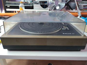Platenspeler  Garrard GT 10P met werk beschikbaar voor biedingen