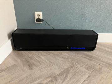 Xiron versterker - subwoofer beschikbaar voor biedingen