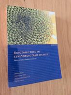 Buigzame Zorg - Andries Baart, Ophalen of Verzenden, Zo goed als nieuw, Overige onderwerpen, Andries Baart