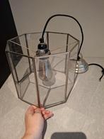 Hanglamp, Huis en Inrichting, Ophalen, Zo goed als nieuw
