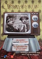 Swiebertje DVD Box - 8 DVD's in unieke zwart-wit afleveringe, Cd's en Dvd's, Dvd's | Tv en Series, Ophalen of Verzenden