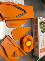 Borner v-slicer nieuw !!!, Ophalen of Verzenden, Nieuw