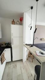 komplet Keuken / Keuken elementen, Ophalen, 75 cm of meer, Wit, Zo goed als nieuw