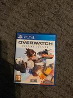 Overwatch, Spelcomputers en Games, Games | Sony PlayStation Vita, Shooter, 1 speler, Ophalen of Verzenden, Zo goed als nieuw