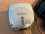 Discman ESP2 Sony D-E440 Groove, Ophalen of Verzenden, Discman