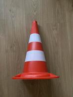 Pilon / Afzetkegel / Verkeerskegel / Pion 50cm, Ophalen, Gebruikt
