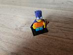 Simpsons Nieuw Lego Minifigure Bart als Bartman, Lego, Lego, Lego, Nieuw
