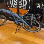 UGO Premium Dare I7 Navy Blue Vouwfiets met bon | ZGAN, Flex Ltd., Zo goed als nieuw, https://flex.com/contact-us, Nobelstraat 10, 5807 GA Oostrum LB, Limburg, Nederland