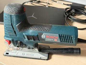 Bosch Professional GST 160 CE Decoupeerzaag beschikbaar voor biedingen