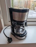 Severin Kleine Koffiezetapparaat, Witgoed en Apparatuur, Koffiezetapparaten, Ophalen, Gebruikt, Koffiemachine, Gemalen koffie