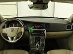 Volvo V60 2.0 D2 Nordic+ | Leder | Camera | Stoelverwarming, Auto's, Volvo, Voorwielaandrijving, Gebruikt, Euro 6, 1969 cc