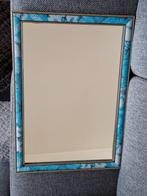 Spiegel, Ophalen, Minder dan 50 cm, Zo goed als nieuw, Minder dan 100 cm