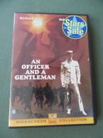 DVD An officer and a gentleman., Cd's en Dvd's, Dvd's | Drama, Vanaf 12 jaar, Ophalen of Verzenden, Zo goed als nieuw, Drama