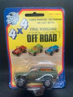 Road Tough Yatming Chevrolet Blazer 1:64 OVP, Hobby en Vrije tijd, Ophalen of Verzenden, Zo goed als nieuw, Auto
