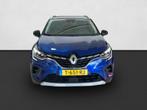 Renault Captur 1.6 E-Tech Plug-in Hybrid 160 Intens CAMERA /, 77 km/l, Gebruikt, 4 cilinders, Blauw