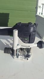 Festool OF 1010 ReBQ Bovenfreesmachine, Ophalen, Bovenfrees, Industriepark 2a 9351PA Leek, H.O.Albert Ale Slotema