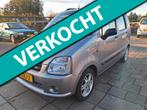 Suzuki Wagon R+ 1.3 GLX, Auto's, Suzuki, 94 pk, Stof, Gebruikt, Wagon R+