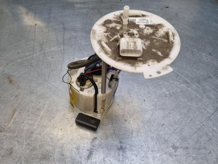 Brandstofpomp Elektrisch van een Opel Astra, Auto-onderdelen, Brandstofsystemen, Opel, Gebruikt, 3 maanden garantie, Ophalen of Verzenden