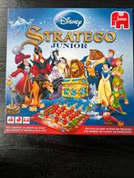 Disney Stratego Junior - Leuk familiespel!, Een of twee spelers, Ophalen of Verzenden, Zo goed als nieuw, Reisspel