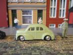 1947 - 1961 Renault 4CV EKO creme, Ophalen of Verzenden, Gebruikt, Auto, Overige merken