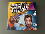Guinness World Records Challenges Bordspel, Vijf spelers of meer, Ophalen of Verzenden, Gebruikt