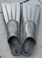 Zwem- flippers 38/40, Ophalen of Verzenden, Zo goed als nieuw, Zwem- of Duikvliezen