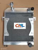 Radiateur JAGUAR MK1/MK2 MK I/II S-TYPE SALOON M/T 1955-1967, Nieuw, Ophalen of Verzenden