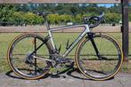 Specialized S-Works Tarmac SL6 Sagan Superstar mt 54, 28 inch, Carbon, Zo goed als nieuw, Meer dan 20 versnellingen