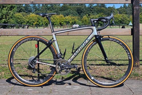 Specialized S-Works Tarmac SL6 Sagan Superstar mt 54, Fietsen en Brommers, Fietsen | Racefietsen, Zo goed als nieuw, Overige merken
