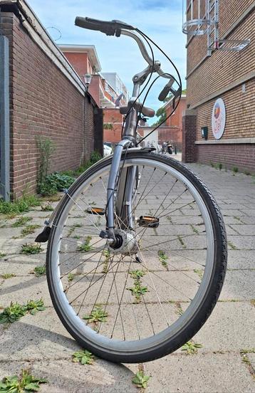 Mooie dames/meisjesfiets. In prima staat. Montego Heritage. beschikbaar voor biedingen