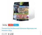 Thempa vital hondensnacks, Dieren en Toebehoren, Dierenvoeding, Ophalen of Verzenden